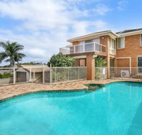 Relax and Chillax at Happi Dayz Retreat - Accommodation Nelson Bay