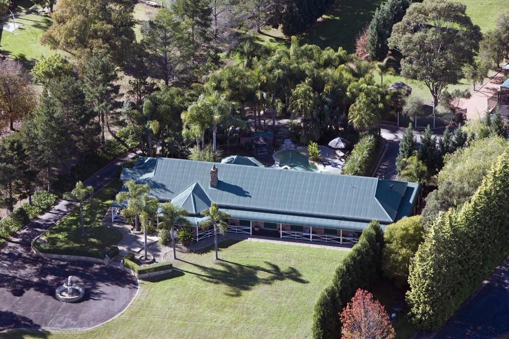 Middle Dural NSW Accommodation Nelson Bay