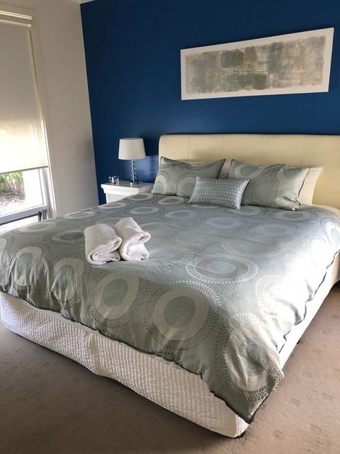 Residence On Robe - Nelsons Bay Accommodation 0