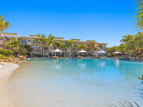 RESORT & SPA 6316 - Accommodation Nelson Bay 0