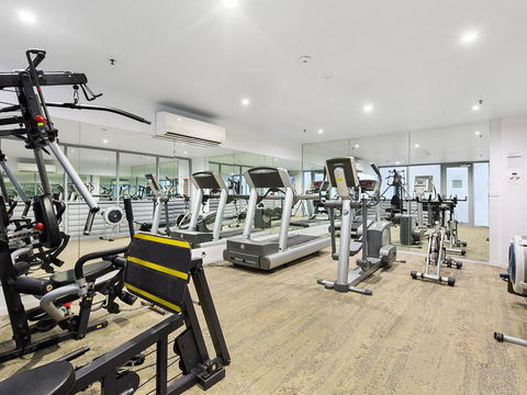 RESORT & SPA 6316 - Accommodation Nelson Bay 2