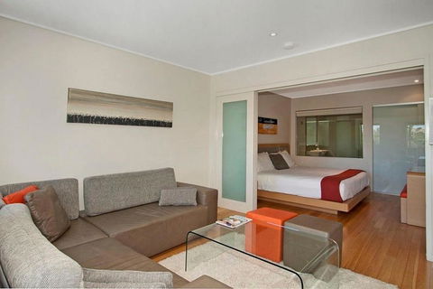 RESORT & SPA KINGSCLIFF 5212/13 - Accommodation Nelson Bay 2