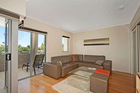 RESORT & SPA KINGSCLIFF 5212/13 - Accommodation Nelson Bay 3