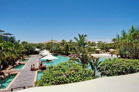 RESORT & SPA KINGSCLIFF 5212/13 - Accommodation Nelson Bay 0