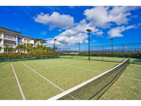 RESORT ON THE BEACH 6126-27 - Accommodation Nelson Bay 3