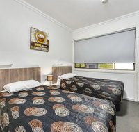 Rest Motels - Accommodation Nelson Bay
