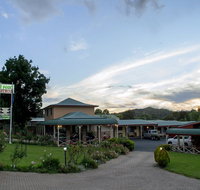 Rest Point Motor Inn - Accommodation Nelson Bay