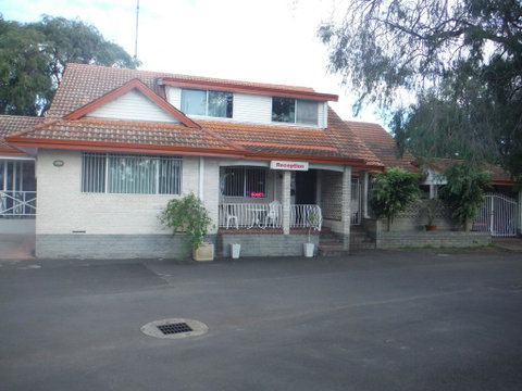 Restawile Motel - Accommodation Nelson Bay 1