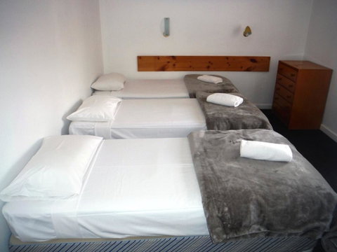 Restawile Motel - Accommodation Nelson Bay 2