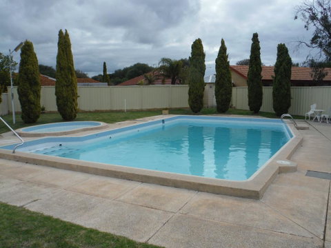 Restawile Motel - Accommodation Nelson Bay 0