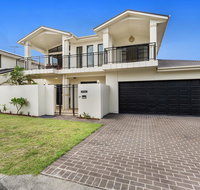 Resthaven - In the heart of Shoal Bay - Accommodation Nelson Bay