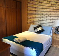 Retro 1bedroom Studio Close to airportCBD - Accommodation Nelson Bay