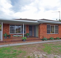 RetroRiverview - Accommodation Nelson Bay