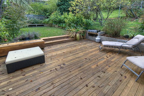 Ribbon Gum Lodge - Nelson Bay Accommodation.com 3