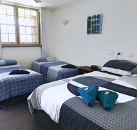 Richmond Inn Hotel Motel - Accommodation Nelson Bay