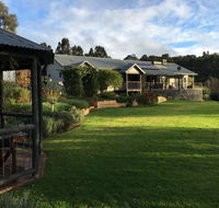 Rickaty on Blackwood - Accommodation Nelson Bay