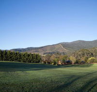 Ridge Line Riders Luxury Retreat - Accommodation Nelson Bay