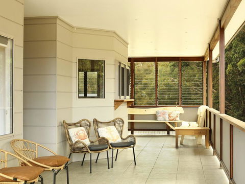 River Breeze 60 Wooli Street Yamba. Linen - Unlimited Wi-Fi Just Listed. - Accommodation Nelson Bay 1