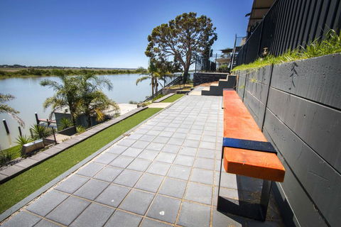 River Life - Accommodation Nelson Bay 1