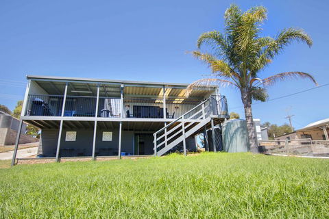 River Life - Accommodation Nelson Bay 3