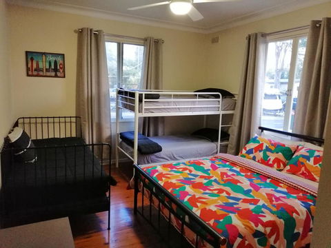 River Retreat Caravan Park - Accommodation Nelson Bay 2