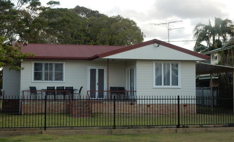 River Retreat Caravan Park - Accommodation Nelson Bay 1