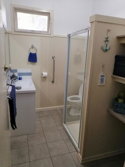 River Retreat Caravan Park - Accommodation Nelson Bay 3