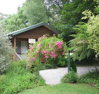 RiverCottage-selfcontained - Accommodation Nelson Bay