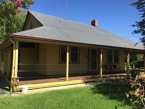 Riverleigh - Nelsons Bay Accommodation 0