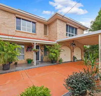 Riverside Haven - boating fishing beach cafes in walking range - Accommodation Nelson Bay