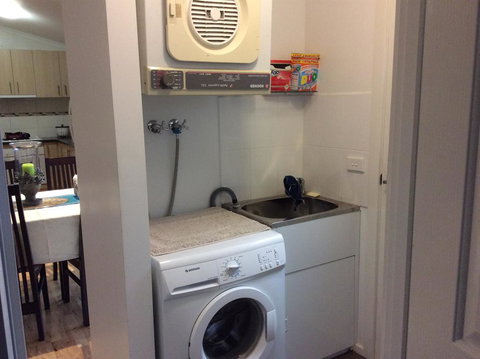 Riverside Holidays Tarwin Lower - Nelson Bay Accommodation.com 1