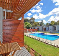 Riverside Ocean Grove - Accommodation Nelson Bay