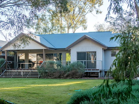 Riverspa Apartments - Accommodation Nelson Bay 1