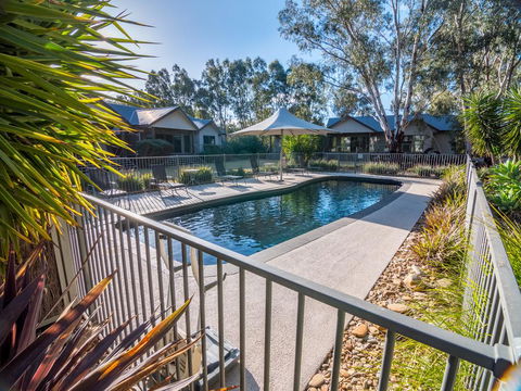 Riverspa Apartments - Accommodation Nelson Bay 0