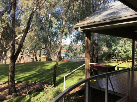 Riverspa Apartments - Accommodation Nelson Bay 3
