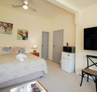Riverview Boutique Motel - Accommodation Nelson Bay