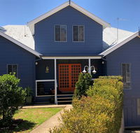 Riverview House BB - Accommodation Nelson Bay