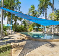 Riverview Tourist Village - Accommodation Nelson Bay