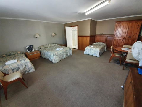 Robe Haven Motel - Nelsons Bay Accommodation 1