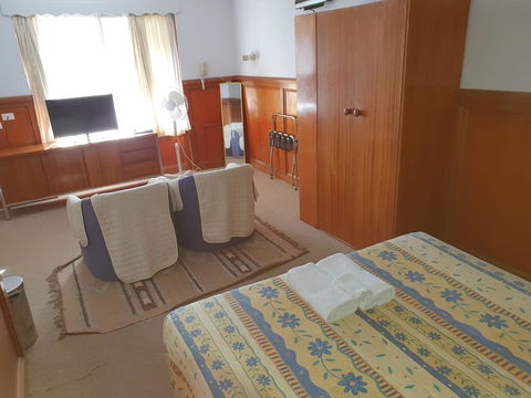 Robe Haven Motel - Nelsons Bay Accommodation 2