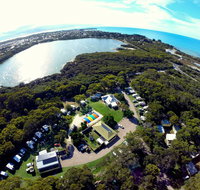 Robe Holiday Park - Nelson Bay Accommodation.com