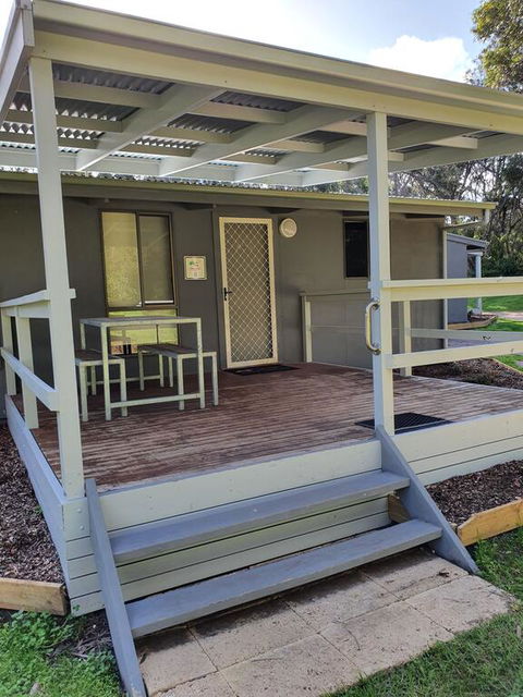 Robe Holiday Park - Nelsons Bay Accommodation 2