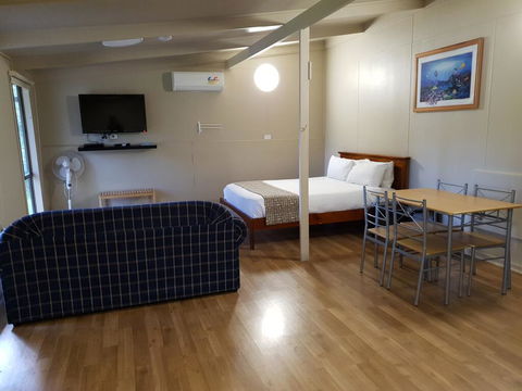 Robe Holiday Park - Nelsons Bay Accommodation 1