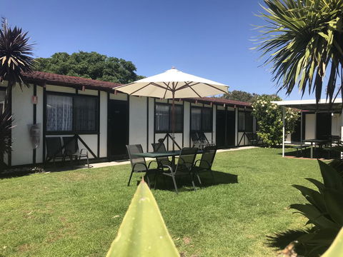 Robe Nampara Cottages - Nelsons Bay Accommodation 0