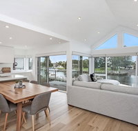 Robertson 6 - Accommodation Nelson Bay