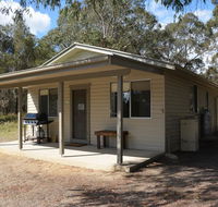 Robinsons Cabin - Accommodation Nelson Bay