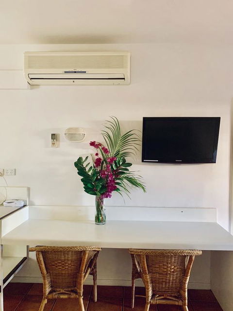 Roebuck Bay Hotel - Accommodation Nelson Bay 3