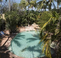 Roebuck Bay Hotel - Accommodation Nelson Bay