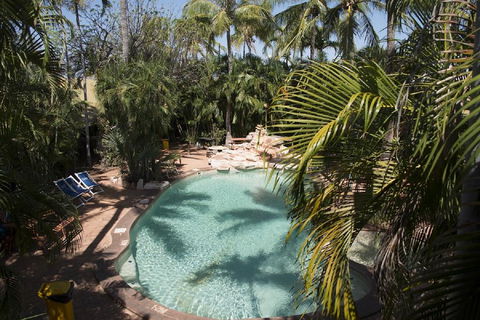 Roebuck Bay Hotel - Accommodation Nelson Bay 0