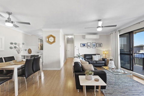 Ronald Ave, Bahia, Unit 02, 47 - Accommodation Nelson Bay 3